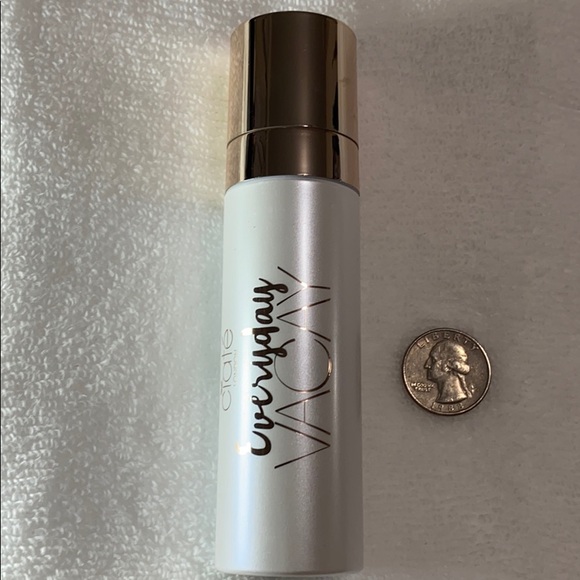 CIATÉ Everyday VACAY Face Setting Spray Mist - Picture 7 of 12